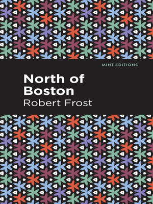 cover image of North of Boston